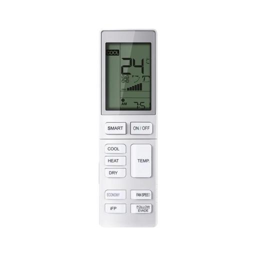 Suelo-Techo Haier AC140S2SK1FA(H)+1U140S2SN1FA [2]