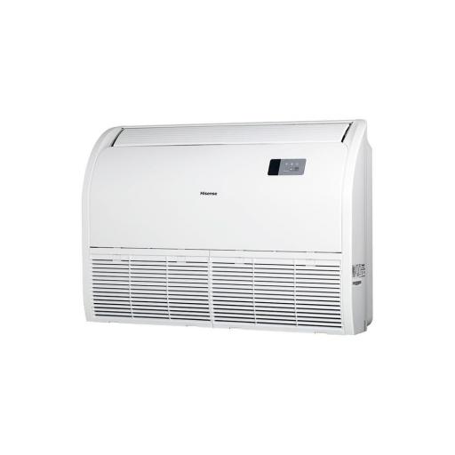 Suelo-Techo Hisense AUV105UR4RC8 WiFi REGALO [1]