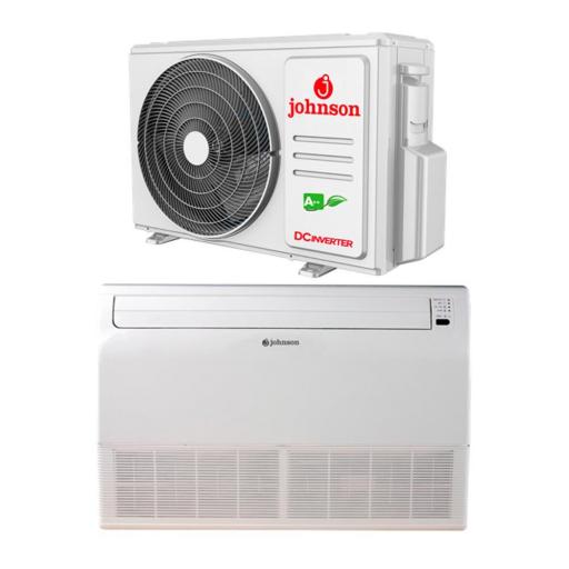 Suelo-techo Johnson JFM105V2K+wifi