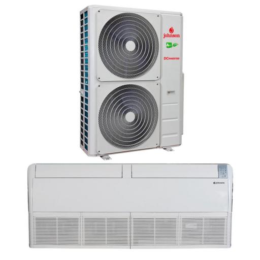 Suelo-techo Johnson JFM170Y2K