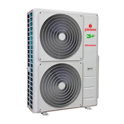 Suelo-techo Johnson JFM170Y2K [2]