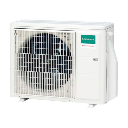 Split Techo General ABG18-KA ECO [3]