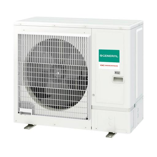 Split Techo General ABG24-KR Inverter [3]