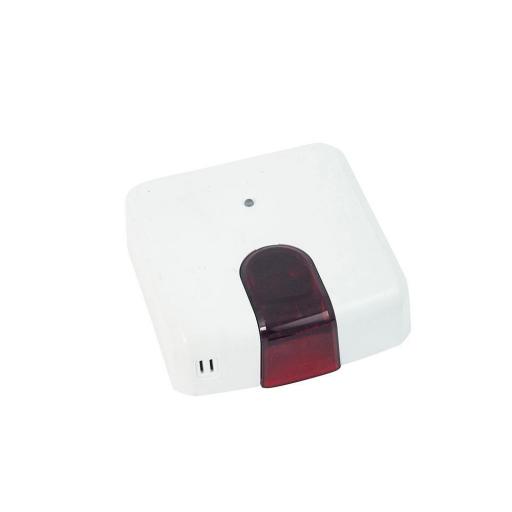 Control Central Fujitsu General - WiFi IS-IR-WiFi-1