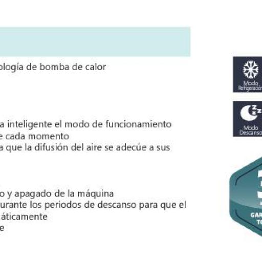 Aire Acondicionado Portátil Johnson ALPES12BC [1]