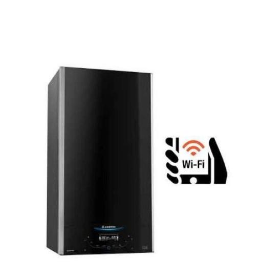 Caldera Ariston Alteas One Net 24 FF EU WIFI integrado  [1]