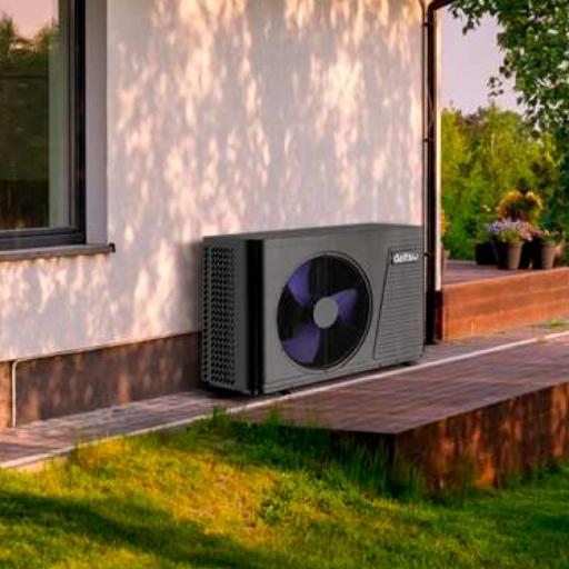 Aerotermia Daitsu Monobloc AT AOWD 17X 17kW WiFi (alta temperatura) [3]