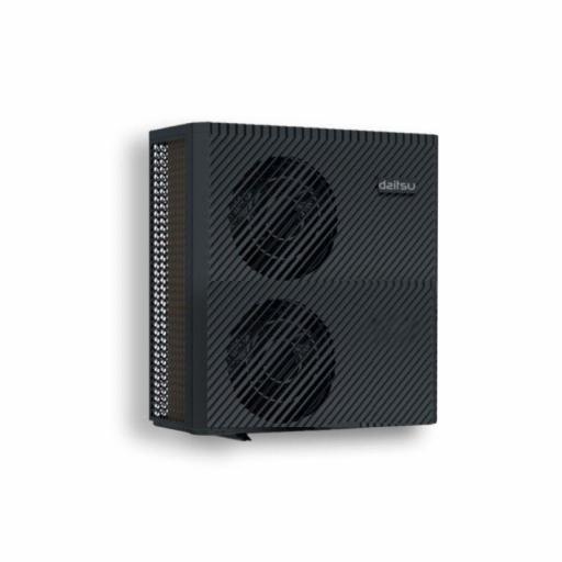 Aerotermia Daitsu Monobloc AT AOWD 17X 17kW WiFi (alta temperatura)