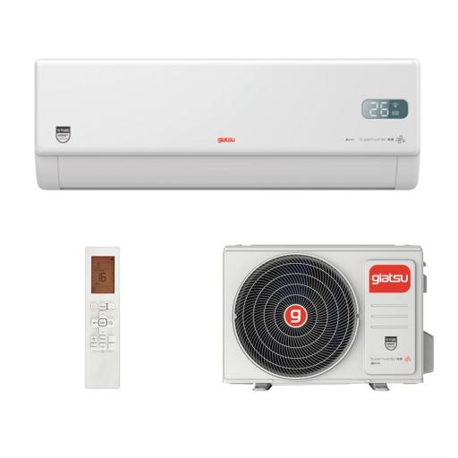 Split Giatsu Aroma Plus 24