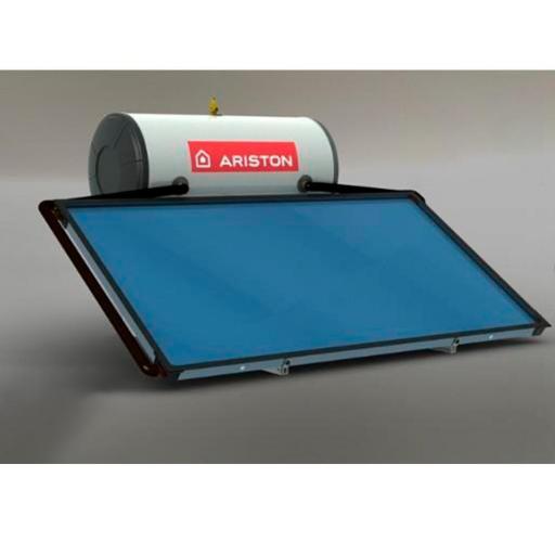 Termosifon ARISTON COMPACTO KAIROS THERMO CFGR 200-1 TT TEJADO