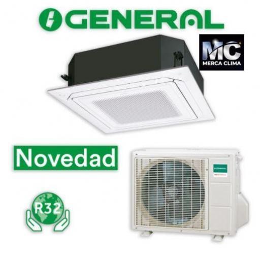 General AUG 18 K-KA Aire Cassette