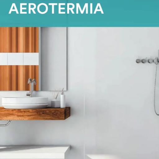 Bomba de calor split multitarea R32 Daitsu SPACE II 120 [1]