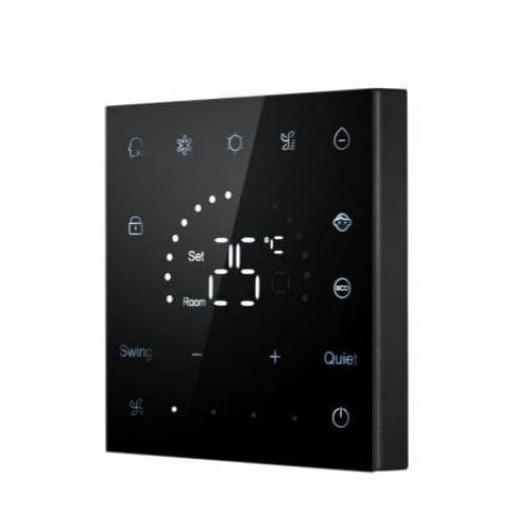 Termostato Haier HW-BA101ABT Black