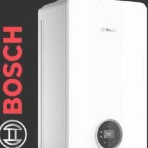 Caldera Bosch Condens 4300i W 24/25 natural