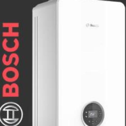 Caldera Bosch Condens 4300i W 24/25 propano