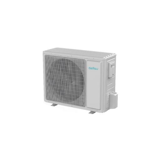 Bomba de Calor Daitsu Urban AWD 14 200L [2]