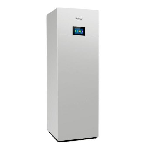Bomba de Calor Daitsu Urban AWD 14 200L [1]