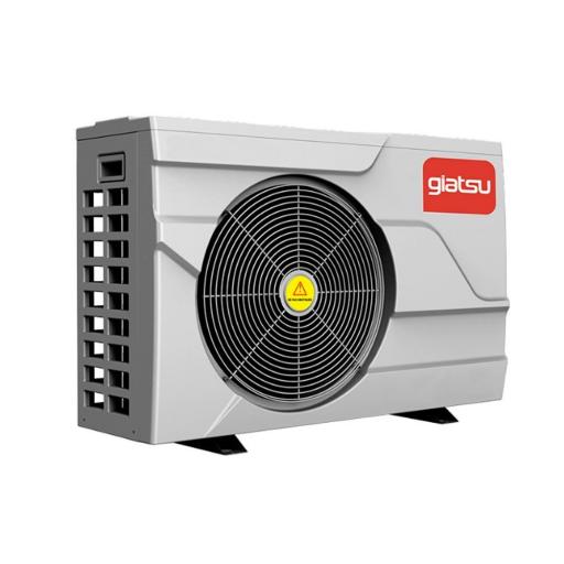Bomba de Calor Piscina Giatsu Neo GIA-BP17MDA WiFi
