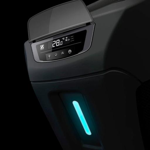 Bomba de Calor Piscina Zodiac Z550iQ MD4 [1]