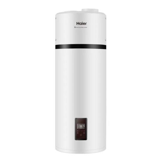 Bomba de Calor ACS Haier HP150M5 150L