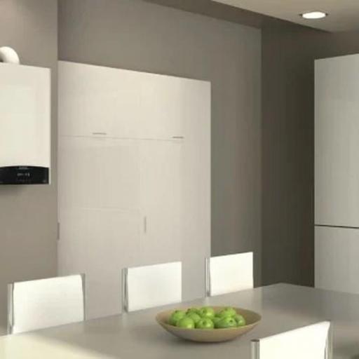 Caldera Ariston Genus One 24FF WIFI [2]