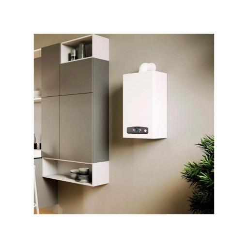 Caldera Ariston Cares S 24 NAT [1]
