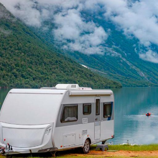 Aire Caravana Daitsu AAD12 Inverter WiFi  [4]