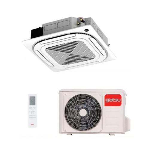 Cassette Giatsu Kit GIA-C9-42ADMR32  WIFI