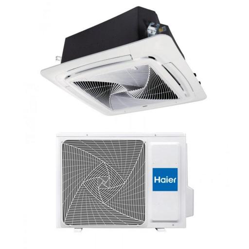 Cassette Haier ABH105H1ERG(H)+1U105S2SS2FA