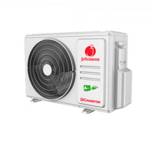 Cassette Johnson JCM105V2K [2]