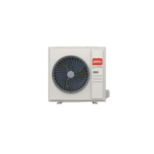 Conducto Giatsu Admira Plus GIA-D-36ADM2R32-WF [3]