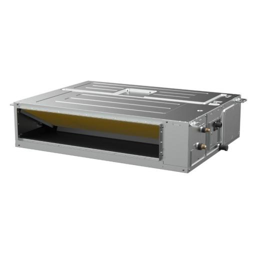 Conducto Johnson JDM71V3K WiFi
