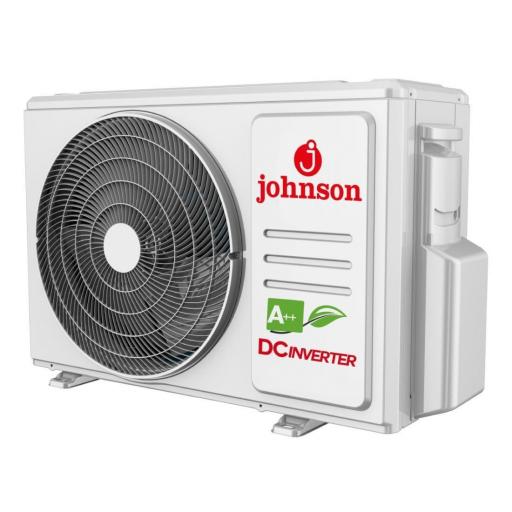 Conducto Johnson JDM71V3K WiFi [2]