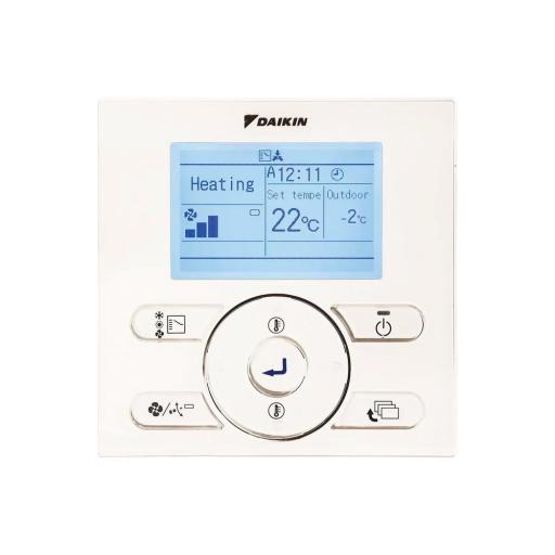 Aire Acondicionado por Conductos Daikin ADEAS71A  [3]
