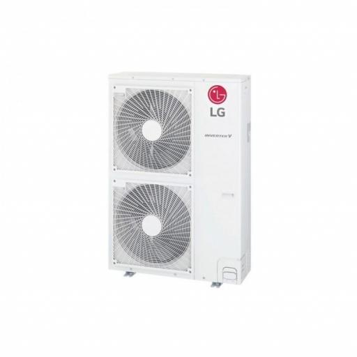 Conducto LG UM42F.N21+UUD1.U30 Confort+ [2]