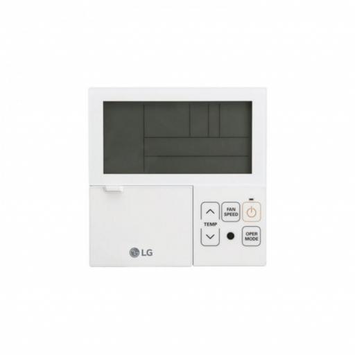 Conducto LG UM42F.N21+UUD1.U30 Confort+ [3]