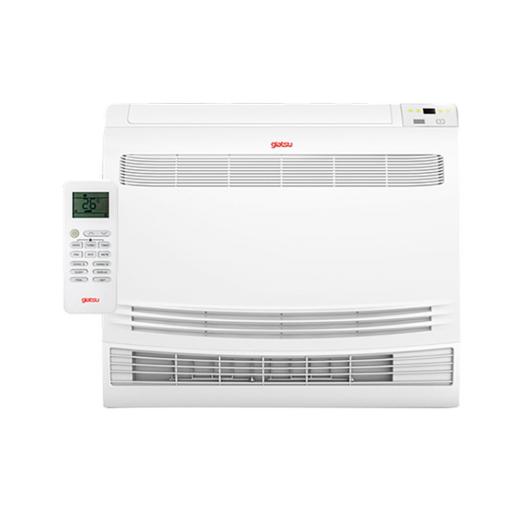 Consola Giatsu Inspira 12  INVERTER 