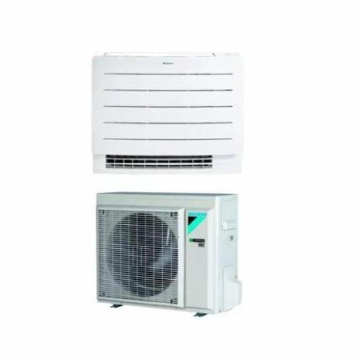 DAIKIN VXM50A SUELO inverter
