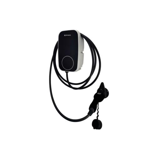 Cargador Vehículos Eléctricos Johnson Dynamo74