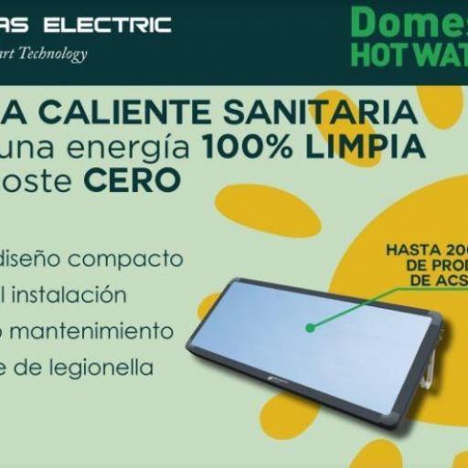 EAS Electric EASCOMPACT [1]