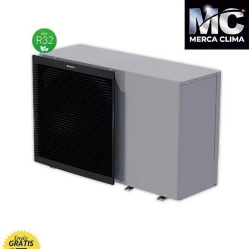 Aerotermia Daikin Altherma 3 Monobloc 11KW EBLA11D3V3 R-32