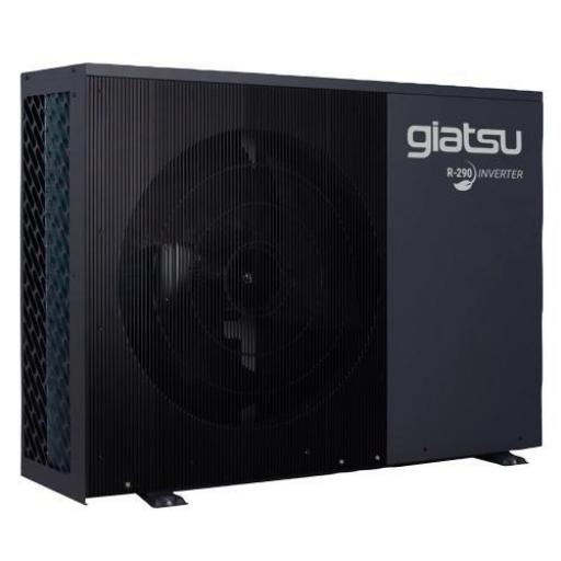Aerotermia Monoblock Giatsu Eco-Thermal GIA-EC160BEN7BT3-R290 Trifásica [1]