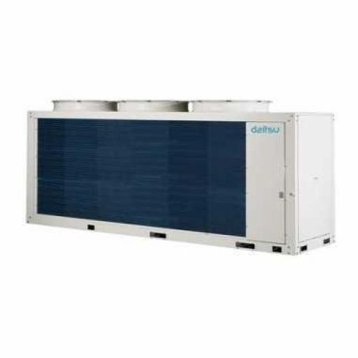 Enfriadora modular Daitsu CSAD UiAWP 300 PS