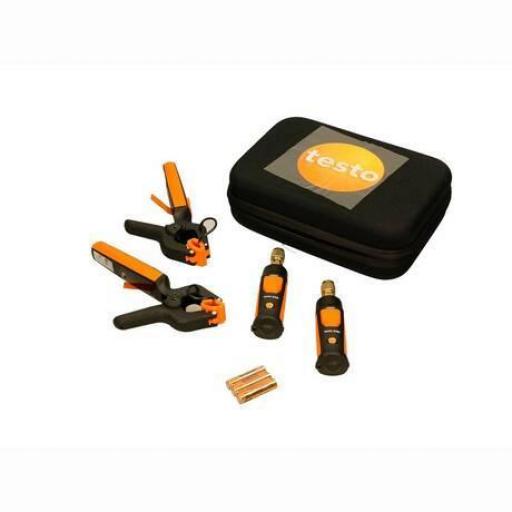 Kit de refrigeración TESTO