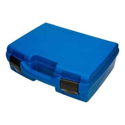  Kit de Carga con Analizador y Mangueras 1500 mm Wigam. 1/4'' [4]