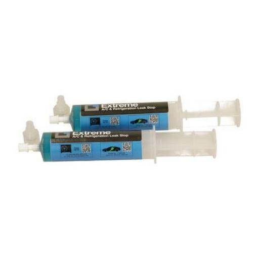 Sellador de fugas aire acondicionado Eurofred - Pack 2 unidades de 30 ml