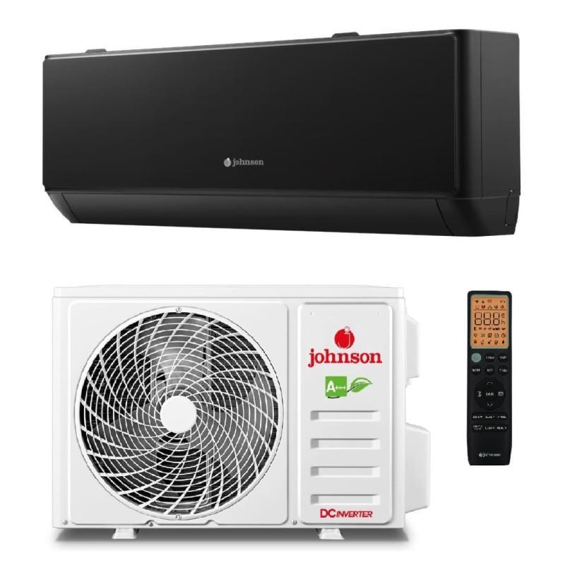 Johnson EVEREST35K Aire Acondicionado 1x1 wifi