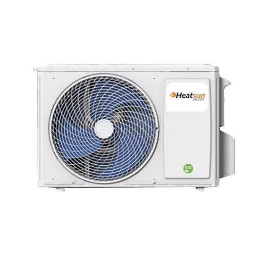 Split Mural Inverter Everest EVS35 A++ WiFi [3]