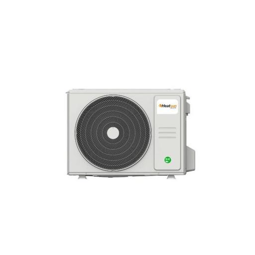 Conducto Heatsun KDOS085-E WIFI DE SERIE [3]