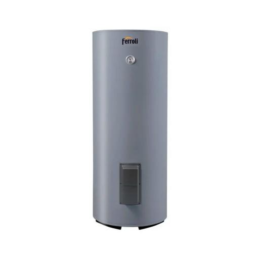 Interacumulador Ferroli ACS Ecounit F 200-1C